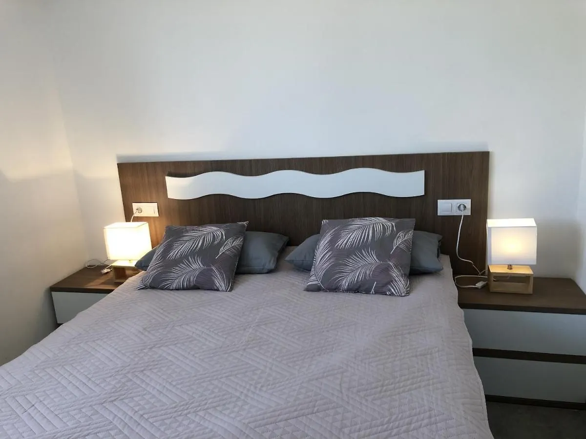 Casa Con Piscina Privada Y Cerca Playa Ref 382 Villa Empuriabrava 0*,  Spanyolország