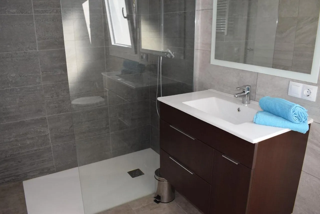 Casa Con Piscina Privada Y Cerca Playa Ref 382 Villa Empuriabrava Nyaraló